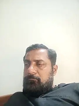 VelvetDevil Show Webcam