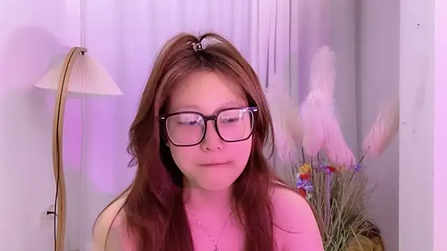 SM_JIAJIA_ZL's Live XXX Chat