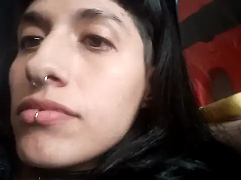 FRANCESCA_LOVE_ Webcam-Show