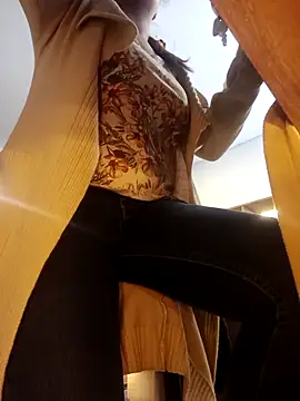 eva_vidal_'s Live XXX Chat