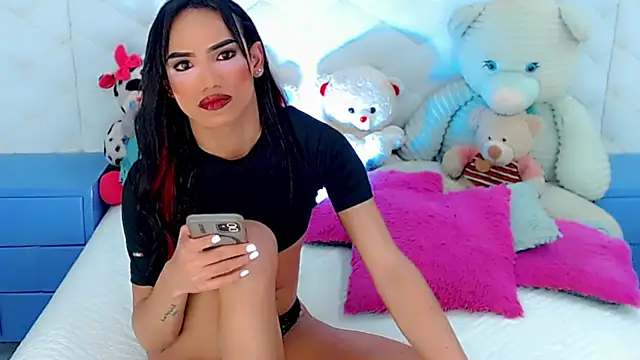 catriona_queen16 在線直播表演