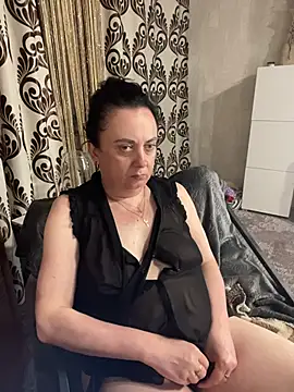 Melissa_Morris 网络视讯表演