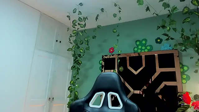 JHON_MASTER24n Webbikameraesitys