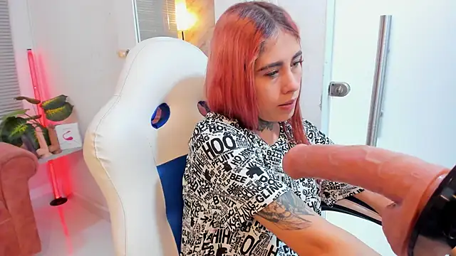 PreettyMoon1 Chat XXX in diretta