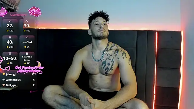 alejandro__2 现场XXX聊天