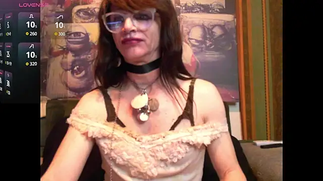 TheBlackWtch Webcamshow