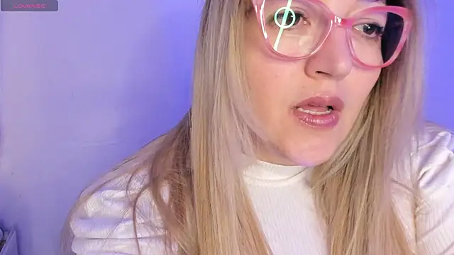 Naty_Mature_'s Live XXX Chat