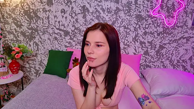 Chat +18 de JinxMoon ao vivo