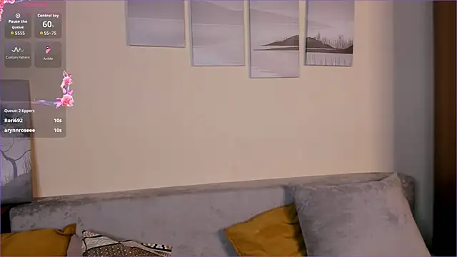 Živý XXX chat NightSignal