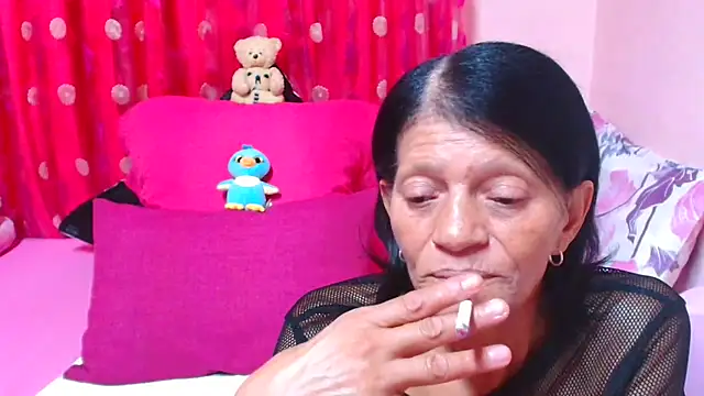 SLUTTYROXY 웹캠 쇼