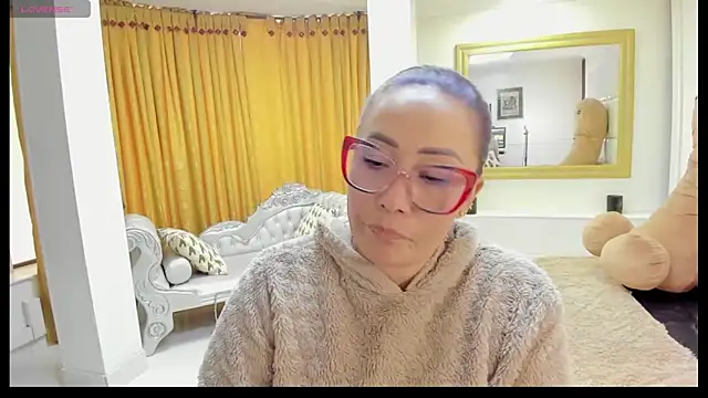 gaby_trent Chat XXX in diretta