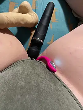 katcclovea Chat XXX in diretta