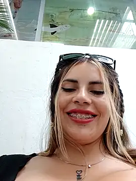 Czat XXX na żywo – Cata_city1106