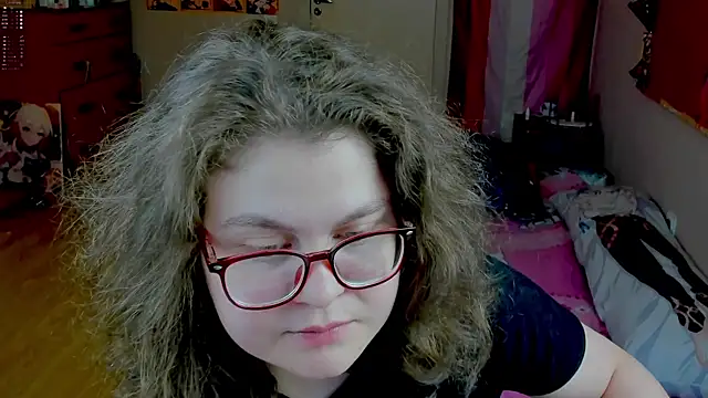 Živý XXX chat Sashy_Way