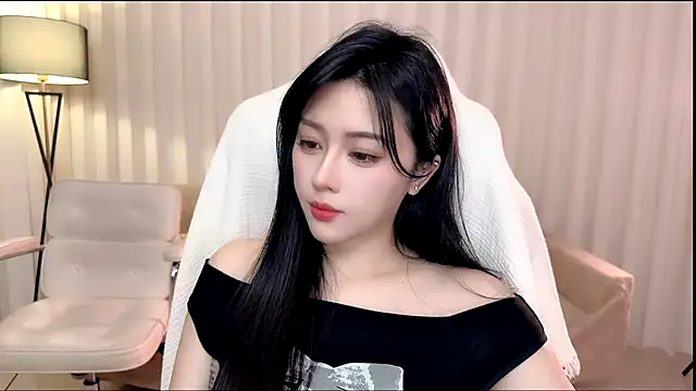 Canbaobao-KK's Webcam Show