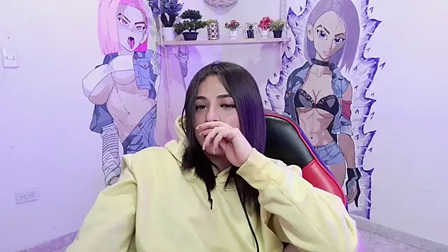 Онлайн чат XXX sofi_lara28