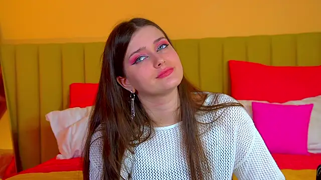 Živý XXX chat JessicaJewells