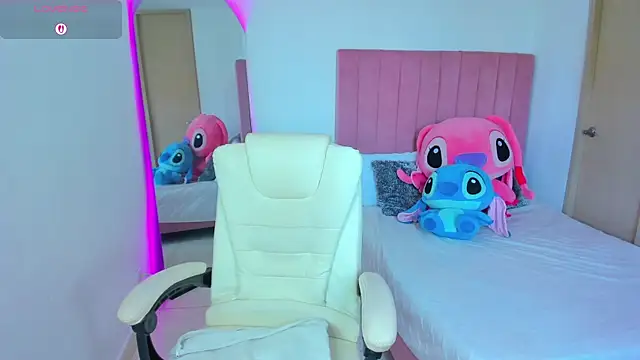 Janettcruz live XXX chat