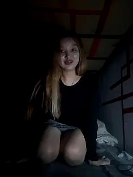 Živý XXX chat SherrylShaw