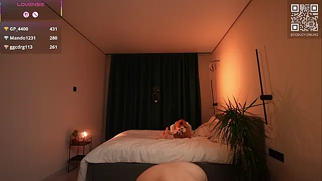 Czat XXX na żywo – bogduzy