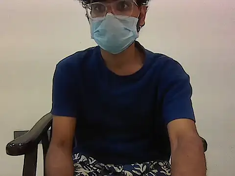 Pokazy przed kamerką – Madhu08fm