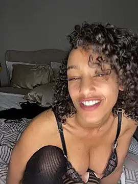 sexymsbrown লাইভ XXX চ্যাট