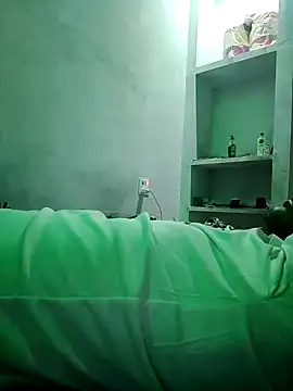 King_night1 网络视讯表演