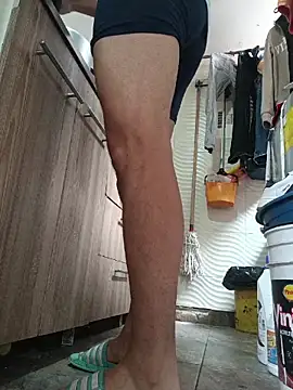 Webkamerová show Bruce_Wayne188