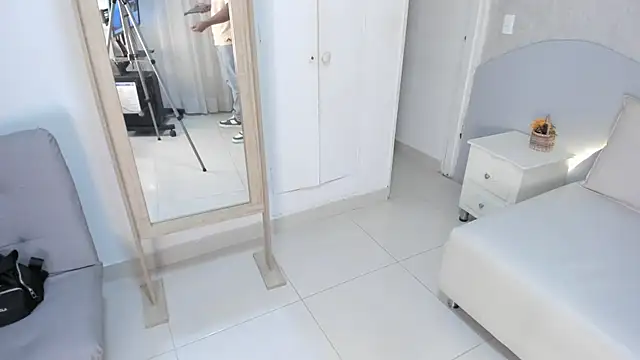 CannelaSmith Live XXX-Chat