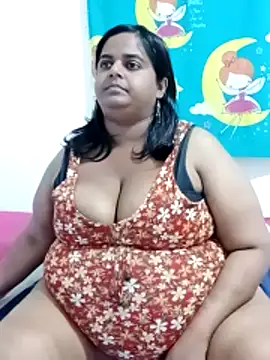 Živý XXX chat SusanaEshwar