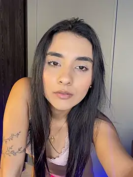 Zafira_Montiel's Live XXX Chat