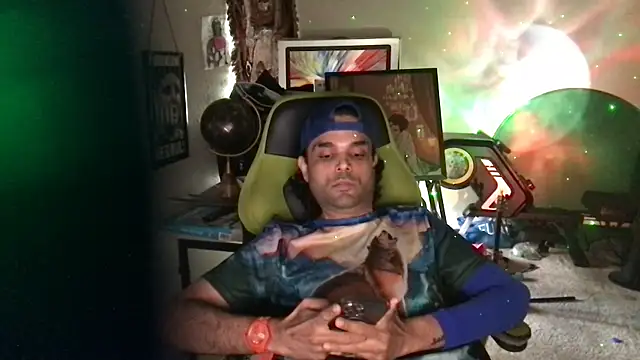 KungFuPanda001's Live XXX Chat