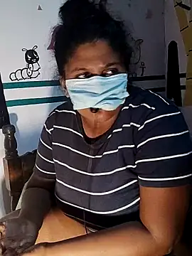 samadi18 Pertunjukan Webcam