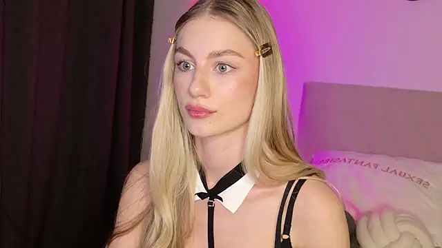 GabriellaOlsen: онлайн-секс-чат