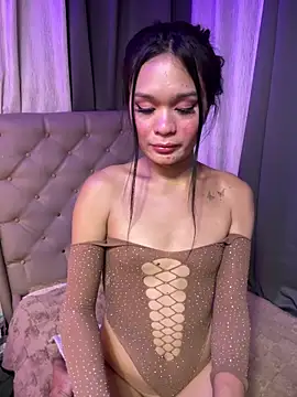 yourlovingperlita69 Adlı Modelin Web Kamerası Şovu