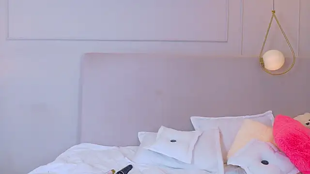 JosselynBrown Chat XXX live