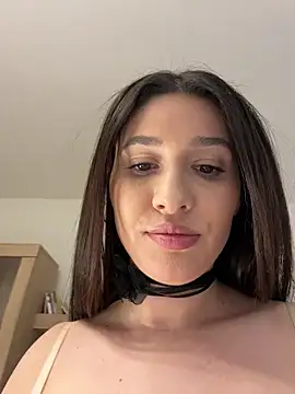 IrisBluesのウェブカメラショー