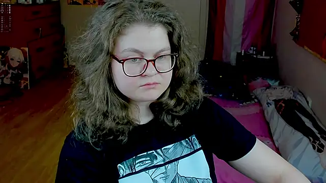 Chat +18 de Sashy_Way ao vivo