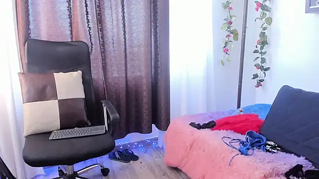 Chat +18 de miaroberts69 ao vivo