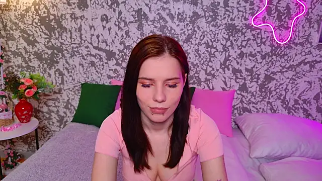 Chatroom XXX en direct de JinxMoon