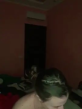 Flossy_Vettie's Live XXX Chat