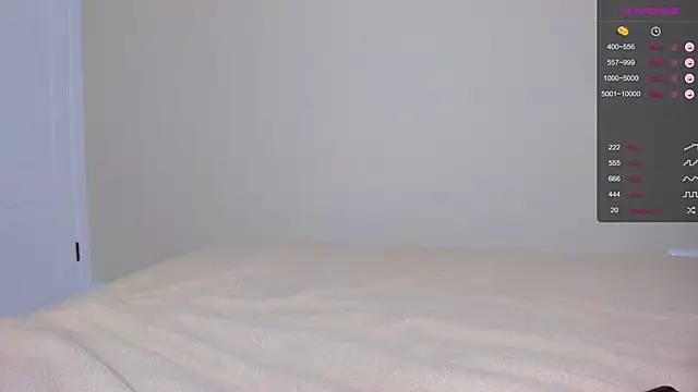 Chatroom XXX en direct de mayWaya