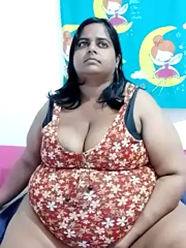 Živý XXX chat SusanaEshwar