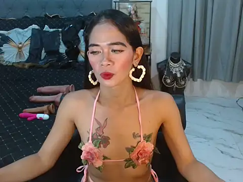 SexyHeart23 Live XXX-Chat