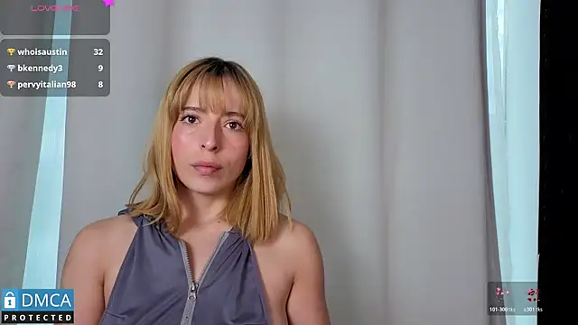 Chatroom XXX en direct de nena_cupcake_