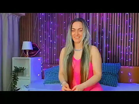 Chatroom XXX en direct de AshleyNova21