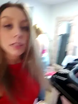 Živý XXX chat LilyOrion