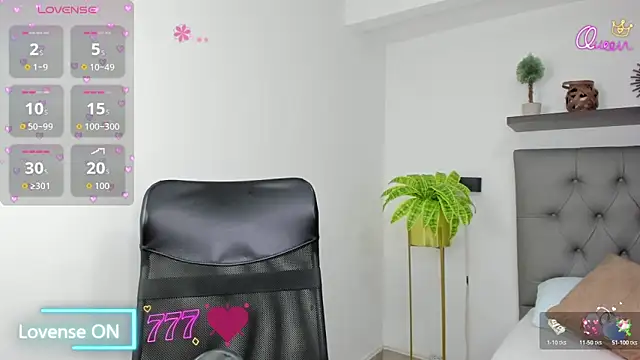 Czat XXX na żywo – enma30_