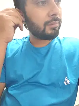 Cute_Luckyn Webbikameraesitys