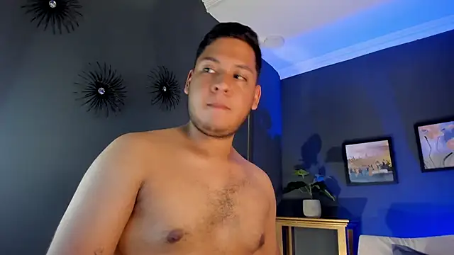 Show webcam de Akon_2XXX